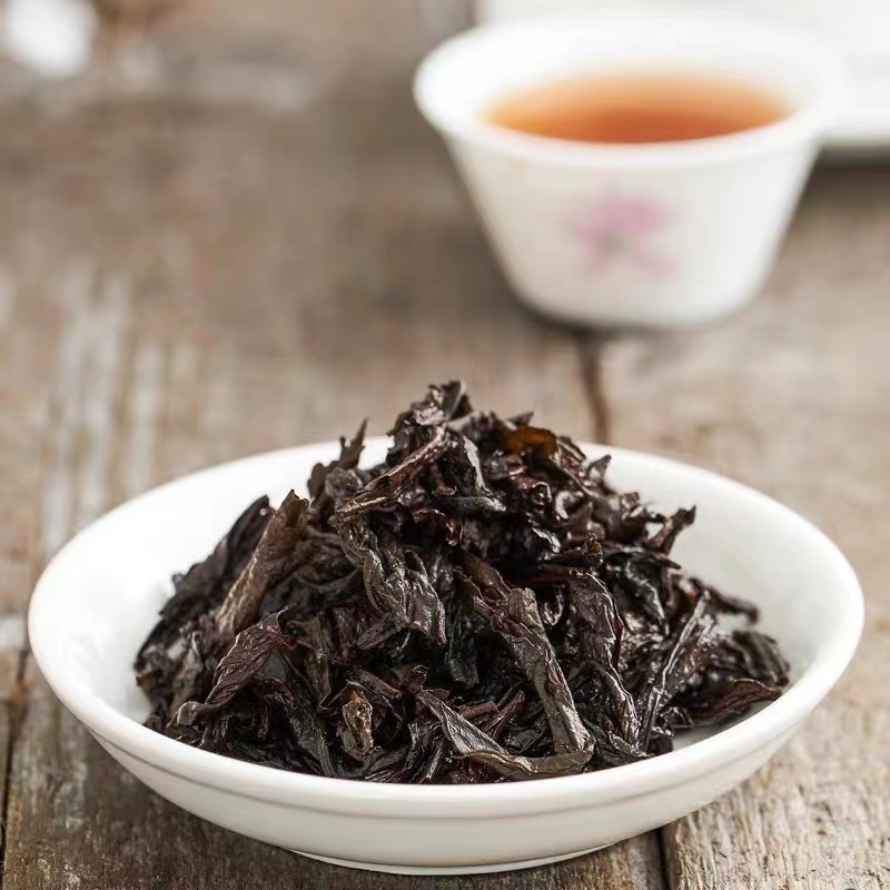 最能减肥去除油脂的五种茶叶（喝什么茶可以瘦脂减肥）