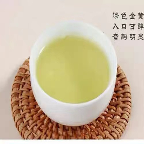 铁观音哪个牌子好？铁观音哪一款好喝？