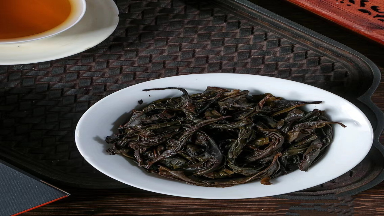 武夷岩茶肉桂有几种香型呢？哪种好喝？