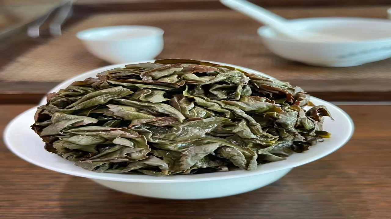 特级铁观音——核心产区春茶醇香厚重引人回味