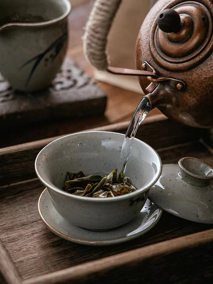 碳焙和抽湿单丛茶叶哪个更好，怎么买到正宗的凤凰单丛