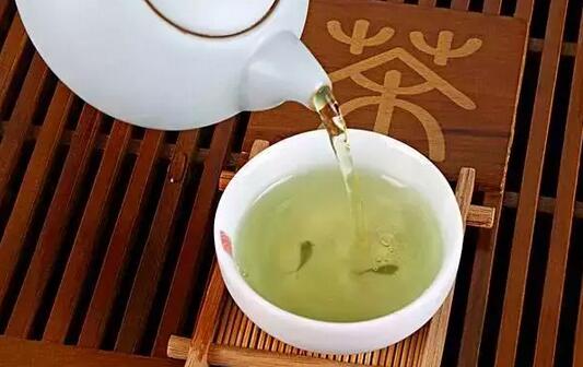 人到中年,多喝茶没坏处(图2) 1-200H612092E10.jpg